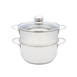 KRUGER universaalne kastrul-auruti "Bologna", Ø 16 cm, 1,5 l  | 1