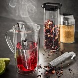 GEFU teekurn "T-stick"  | 2