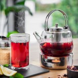 GEFU teekann "Infusa" 1 l | 2