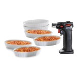 GEFU komplekt "Creme Brulee" valmistamiseks 7 osa | 1