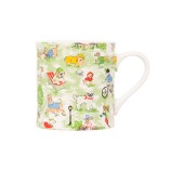 CATH KIDSTON kruus "Park dogs" 275 ml | 1