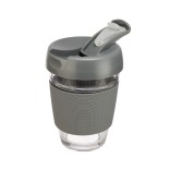 SIIP FUNDAMENTAL reisi tass "Grey" 300 ml | 2