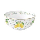 EASY LIFE portselanist kauss "Fleurs et citrons" | 2