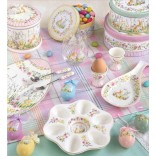 EASY LIFE portselanist kruus "Happy Easter" 350 ml | 2