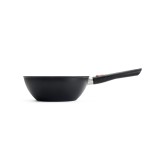 WOLL alumiiniumvalu pann "Diamond QXR Eco Lite", WOK Ø 24 cm | 3