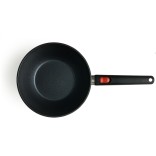 WOLL alumiiniumvalu pann "Diamond QXR Eco Lite", WOK Ø 24 cm | 2