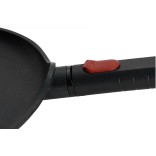 WOLL pannkoogi pann "Diamond QXR eco Logic Induction" Ø 26 cm | 3
