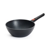WOLL alumiiniumvalu pann "Diamond QXR Eco Lite", WOK Ø 24 cm | 1
