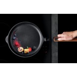 WOLL pannkoogi pann "Diamond QXR eco Logic Induction" Ø 26 cm | 2