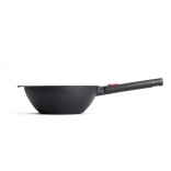 WOLL alumiiniumvalu pann "Diamond QXR eco Logic Induction", WOK Ø 24 cm | 2