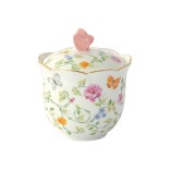 EASY LIFE portselanist suhkrutoos "Dancing butterflies" 250 ml | 1