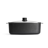 WOLL pott-haudepott "Diamond QXR eco Logic" 29 x 22 x 10 cm, 5,1 l | 3