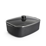WOLL pott-haudepott "Diamond QXR eco Logic" 29 x 22 x 10 cm, 5,1 l | 1