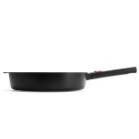 Sügav alumiiniumvalu pann WOLL „Diamond QXR eco Logic Induction" Ø 32 cm | 5