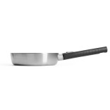 WOLL terasest pann "Logic steel Induction" Ø 24 cm | 5