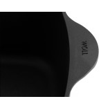 WOLL pott-haudepott "Diamond QXR eco Logic" 33 x 26 x 6 cm, 4 l | 3