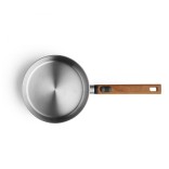 WOLL terasest pann "Logic steel Induction" Ø 20 cm | 3