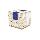 POZZI MILANO portselanist kruus "Cheval" 400 ml | 2