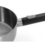 WOLL terasest pann "Logic steel Induction" Ø 28 cm | 2