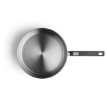 WOLL terasest pann "Logic steel Induction" Ø 28 cm | 3