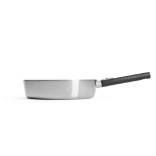 WOLL terasest pann "Logic steel Induction" Ø 28 cm | 4