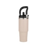 LADELLE roostevabast terasest joogipudel "Eco Hydrate" 1 l | 4