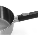 WOLL terasest pann "Logic steel Induction" Ø 24 cm | 2