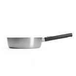WOLL terasest pann "Logic steel Induction" Ø 24 cm | 4