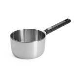 WOLL terasest kastrul "Logic steel Induction", Ø 18 cm Ø 18 cm, 2,4 l | 1
