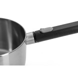 WOLL terasest kastrul "Logic steel Induction", Ø 18 cm Ø 18 cm, 2,4 l | 2