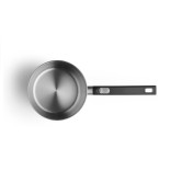 WOLL terasest kastrul "Logic steel Induction", Ø 18 cm Ø 18 cm, 2,4 l | 3