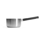 WOLL terasest kastrul "Logic steel Induction", Ø 18 cm Ø 18 cm, 2,4 l | 4