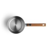 WOLL terasest kastrul "Logic steel Induction", Ø 18 cm Ø 18 cm, 2,4 l | 3