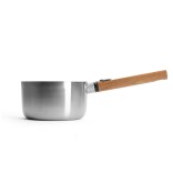 WOLL terasest kastrul "Logic steel Induction", Ø 18 cm Ø 18 cm, 2,4 l | 4