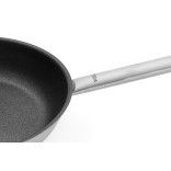 WOLL terasest pann "Steel Induction" Ø 20 cm | 5