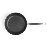 WOLL terasest pann "Steel Induction" Ø 24 cm | 3
