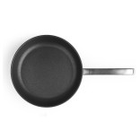 WOLL terasest pann "Steel Induction" Ø 28 cm | 3