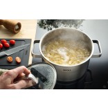 WOLL kastrulite komplekt "Steel", 7 osa  | 2