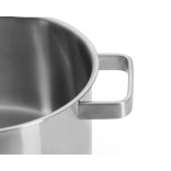 WOLL kastrulite komplekt "Steel", 7 osa  | 6