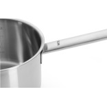 WOLL kastrulite komplekt "Steel", 7 osa  | 9