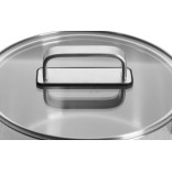 WOLL kastrulite komplekt "Steel", 5 osa  | 7