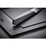 WOLL lihanoanuga "Cutting Edge", 12 cm  | 2