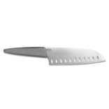 WOLL santoku nuga "Cutting Edge", 18 cm  | 1