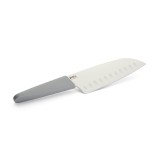 WOLL santoku nuga "Cutting Edge", 18 cm  | 4