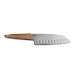 WOLL santoku nuga "Prime Edge", 18 cm  | 1