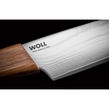 WOLL kokanuga "Prime Egde", 20 cm  | 4