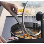 WOLL silikoonist spaatliga "Cook it", 31,5 cm 31,5 cm | 2