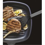 WOLL silikoonist spaatliga "Cook it", 35 cm 35 cm | 2