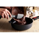 WOLL silikoonist spaatliga "Cook it"  | 2