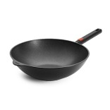 WOLL alumiiniumvalu pann "Diamond QXR eco Logic Induction", WOK Ø 32 cm | 1